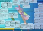 Hingga Senin Malam, 166 Korban Meninggal Dunia di Sumbar dan 111 Hilang