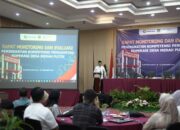 Hingga Saat ini, Sumbar Miliki 1.265 Koperasi Merah Putih dan 49 Ribu Anggota