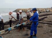 Cuaca Ekstrem Tak Bisa Melaut, 205 Nelayan Pasia Nan Tigo Terima Bantuan