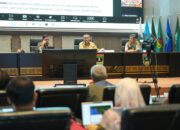 Penting Lakukan Jitupasna,  Rustian: Rehab Rekon Harus Berbasis Data