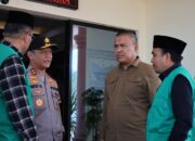 Pemprov Sumbar Gelar Pemakaman Massal 24 Jenazah Korban Bencana tak Teridentifikasi