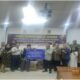 BTN Padang dan KKSS Sumbar Bantu Keluarga Unes Terkena Musibah Banjir