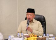 Menteri Nusron Dorong Layanan Pertanahan Harus Pasti Waktu dan Transparan