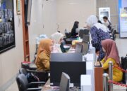 Tak Sempat di Hari Kerja, Warga Semarang Andalkan PELATARAN untuk Urus Tanah di Akhir Pekan