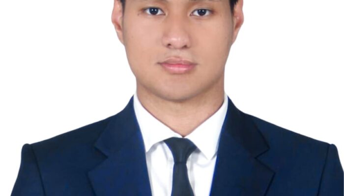 Muhammad Marchendo Androgie Siap Pimpin DPW BM PAN Sumbar