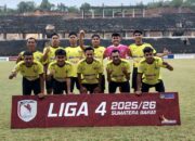 Atasi Josal FC, PSLA Hangatkan Persaingan, GMR Jaga Asa