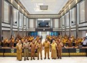 ASN Gen Z Disiapkan Jadi Motor Penggerak Nagari Kreatif Hub