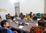 Perkuat Reforma Agraria ATR/BPN, Pasaman Barat Tetapkan Lokasi Program Pemberdayaan Ekonomi Warga