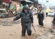 Banjir Bandang Susulan di Maninjau, Pemprov Sumbar Akan Lakukan Pengerukan Sungai