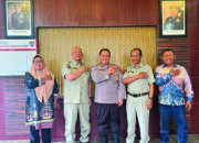 Dirbinmas Polda Sumbar, Kombes Pol Yudi Rumantoro Apresiasi Peran KBPP Polri Sumbar