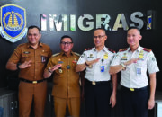 Mengurus Dokumen Keimigrasian Kini Bisa di MPP Kota Bukittinggi