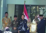 Gubernur Mahyeldi Tegaskan : Pentingnya Peningkatan Kualitas Pelayanan Kesehatan Secara Berkelanjutan