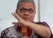 Ketua DPRD Sumbar Muhidi Minta Percepat Pendataan karena Pemulihan Pascabencana Berpacu dengan Siklus Cuaca