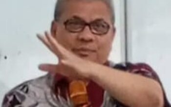 Ketua DPRD Sumbar Muhidi Minta Percepat Pendataan karena Pemulihan Pascabencana Berpacu dengan Siklus Cuaca