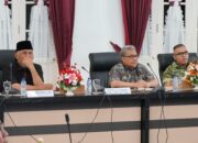 Dukung Pemulihan Pascabanjir dan Longsor, DPRD Sumbar Siap Geser Anggaran