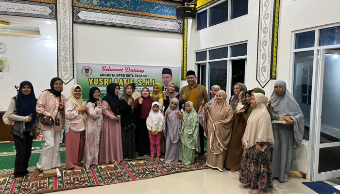 Yusri Latif: Bamohon Ambo, Jan Ambiak Risiko!