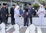 Wakil Ketua DPRD Sumbar Evi Yandri Rajo Budiman: Jangan Pernah Lupakan Sejarah Peristiwa Situjuah