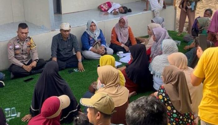 Kolaborasi DPRD Sumbar Bersama Pemprov Kunci Percepatan Pembangunan Huntara bagi Warga Terdampak Banjir