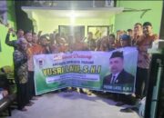 Reses Dapil, Yusri Latif Kembali Tekankan Pentingnya Prioritas Pembangunan di Daerah Pinggiran