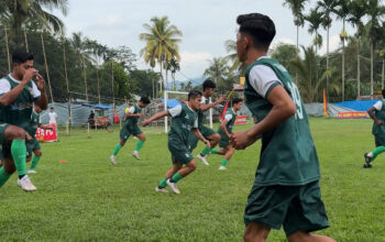 Bunuh Raja Tarkam, PSP Juara Walinagari Cup BBS