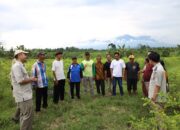 Reforma Agraria Satukan Perusahaan dan Petani, Konflik Lahan Desa Soso Berakhir Damai