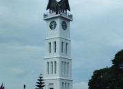 Wali Kota Bukittinggi Ramlan Nurmatias Menerima Penghargaan Tingkat ASEAN Bidang Pariwisata