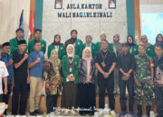 Mahasiswa KKN Unand Bersama Kantah Pasaman Barat Edukasi Warga Kinali tentang Kepastian Hukum Tanah