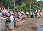 Bangkit Pascabencana, Kapal Pesiar Berbendera Prancis Bawa Ratusan Wisatawan ke Mentawai