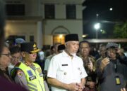 Pemprov Sumbar Apresiasi Polda, Keamanan dan Ketertiban Terjaga Sepanjang 2025