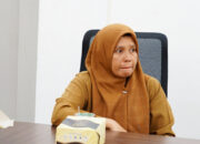 Nagari Aia Gadang Targetkan 100 Bidang Tanah pada Program Redistribusi Tanah 2026