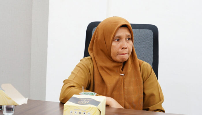 Nagari Aia Gadang Targetkan 100 Bidang Tanah pada Program Redistribusi Tanah 2026