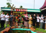 Komisi II DPRD Kota Bukittinggi Laksanakan Rapat Internal dan Kunjungan Lapangan