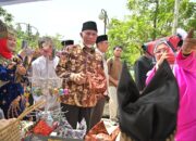 Minang Halal Fest 2026 Dihelat, Dorong Penguatan Ekonomi Syariah Sumbar