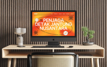 ICCN Luncurkan GANUSA AI: Temukan Jati Diri Kreatifmu di Wajah Baru iccn.or.id