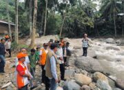 Pemerintah Siapkan Anggaran Rp5,7 Miliar untuk Penanganan Bencana di Pessel