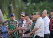 Penanganan PETI di Sumbar Masuki Tahap Implementasi, Tim Terpadu Mulai Bergerak