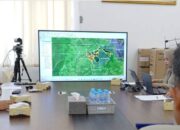 Kantor Pertanahan Pasaman Barat Matangkan Redistribusi Tanah 2026, Lima Nagari Jadi Prioritas