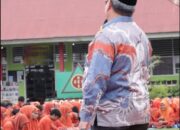 Demi Masa Depan yang Cerah, Ketua DPRD Sumbar Ajak Siswa SMA Jauhi Perilaku Negatif