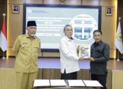 Evi Yandri: Pemprov Sumbar Agar Jadikan LHP BPK sebagai Sarana Perbaikan Penyelenggaraan Pemerintahan