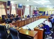 DPRD Kota Bukittinggi Gelar RDP Dengan Guru Honor Terkait Dana Insentif