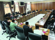 Komisi I DPRD Bukittinggi Rapat Audiensi Bersama LKAAN, KAK, KAN dan Alim Ulama FKDT, Perkuat Sinergi Adat dan Agama