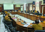 Beny Yusrial : Setiap Program Benar-benar Berdampak Langsung Kepada Masyarakat