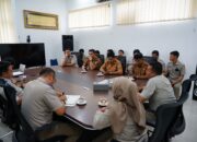 Matangkan PTSL 2026, ATR/BPN Pasaman Barat Satukan Strategi Bersama Satgas dan Nagari