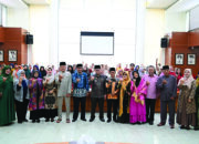 Wawako Bukittinggi Ibnu Asis : Kegiatan Semiloka Untuk Mencintai dan Menjaga Warisan Budaya Daerah