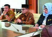 Meriahkan 100 Tahun Jam Gadang, IMLF ke-4 Digelar di Kota Bukittinggi