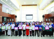 Hasil Evaluasi Tim Kajian : Siswa SD dan SMP Kembali Sekolah 6 Hari Mulai 26 Januari 2026