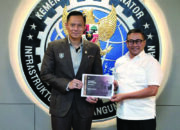 Menko Agus Harimurti Yudhoyono Dorong Kementerian PU Segera Tindaklanjuti Program ICP Untuk Bukittinggi