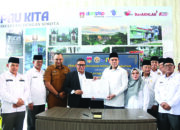 Ramlan Nurmatias : Dibukanya Pelayanan Haji dan Umrah di MPP Memberikan Kemudahan Bagi Jamaah