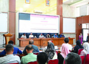 Prioritas Tahun 2027 Diarahkan Pada Sektor Pendidikan, Pariwisata, Perdagangan dan Infrastruktur Kota