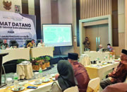 Ramlan Nurmatias : Pemko Bukittinggi Dukung Keberlanjutan Dan Penguatan PT BPRS (PERSERODA) Jam Gadang